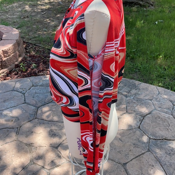 E-Loco Top - Picture 2 of 7